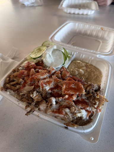Photo of Donair Town - 8923 Cornerstone Mews, Burnaby, BC V5A 4Y7
